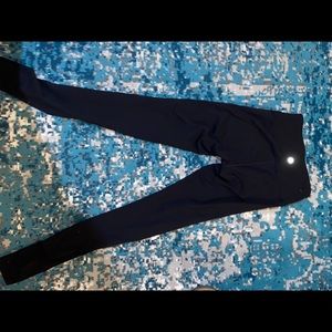 Lululemon Wunder Under High Rise Tight 31” TALL Size 6